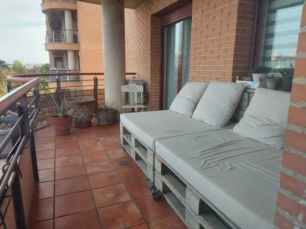 Piso en calle Pintor Xavier Gosé, 15 - Foto 16