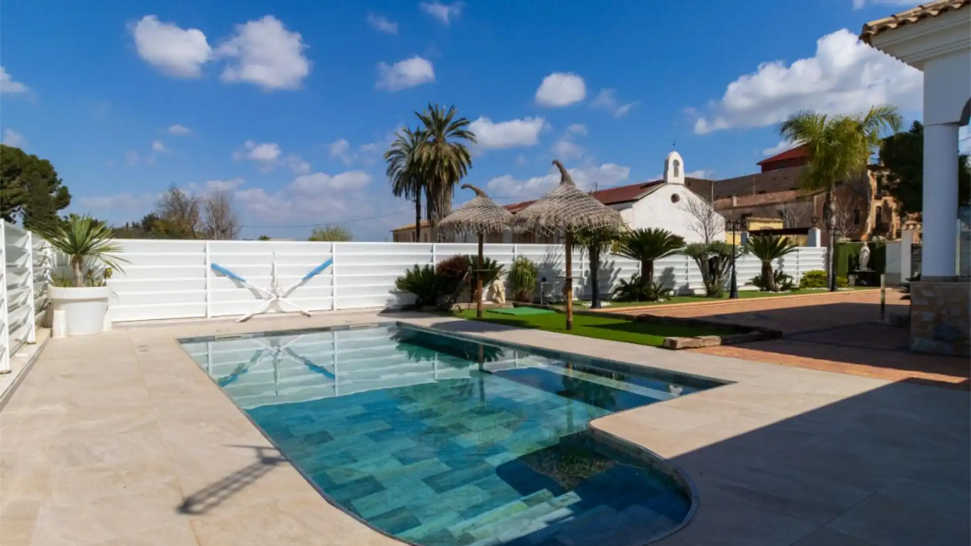 Chalet en  Calle Independencia 7 - Foto 21