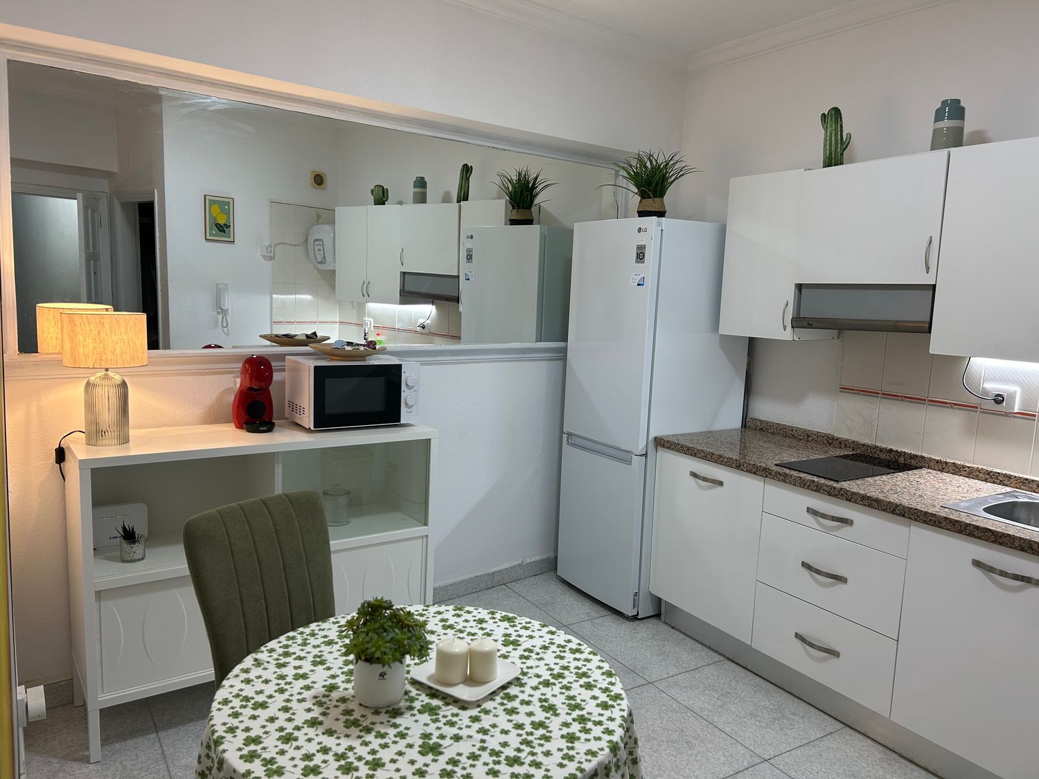 Estudio en calle secretario Artiles, 92 - Foto 3