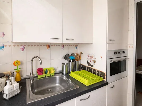 Piso en avenida Carlos V, 34 - Foto 10