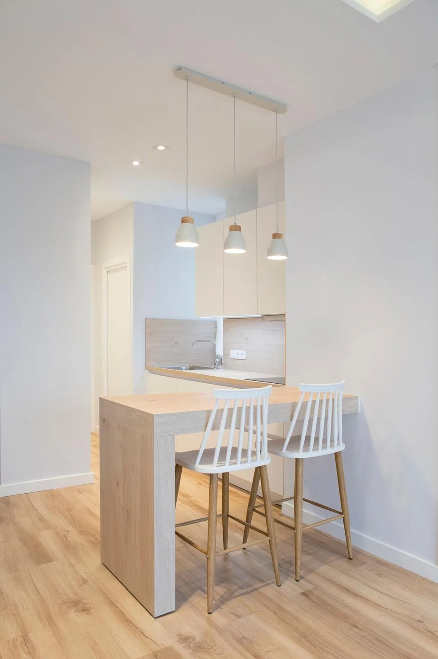 Ático en avenida de Pablo Iglesias, 20 - Foto 4