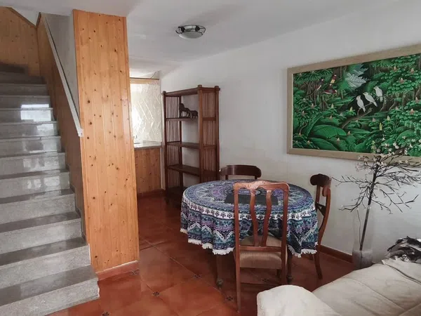 Casa de pueblo en Calle Oliva, 5 - Foto 1