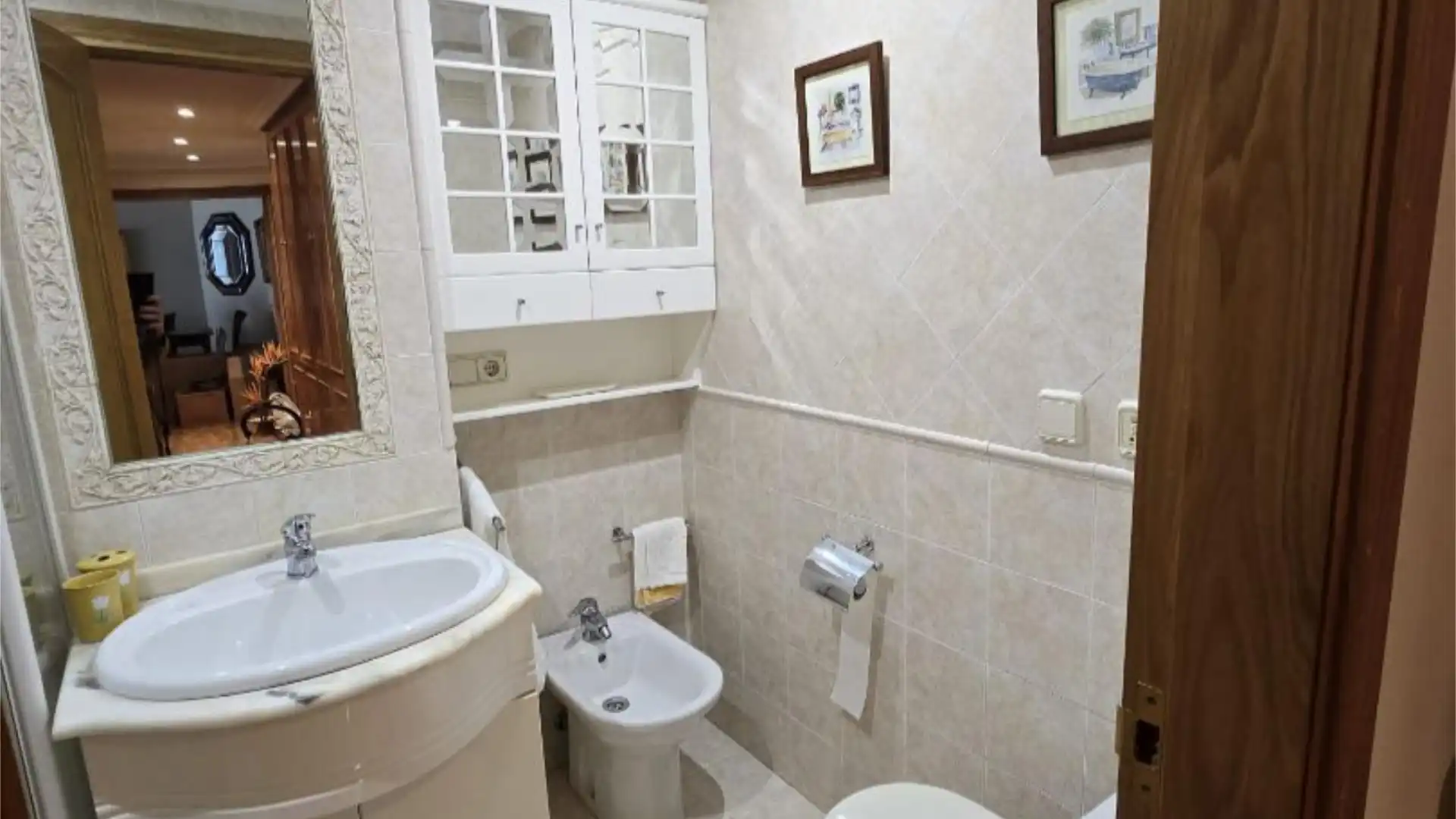 Piso en  Rúa Santa Luisa de Marillac 16 - Foto 14