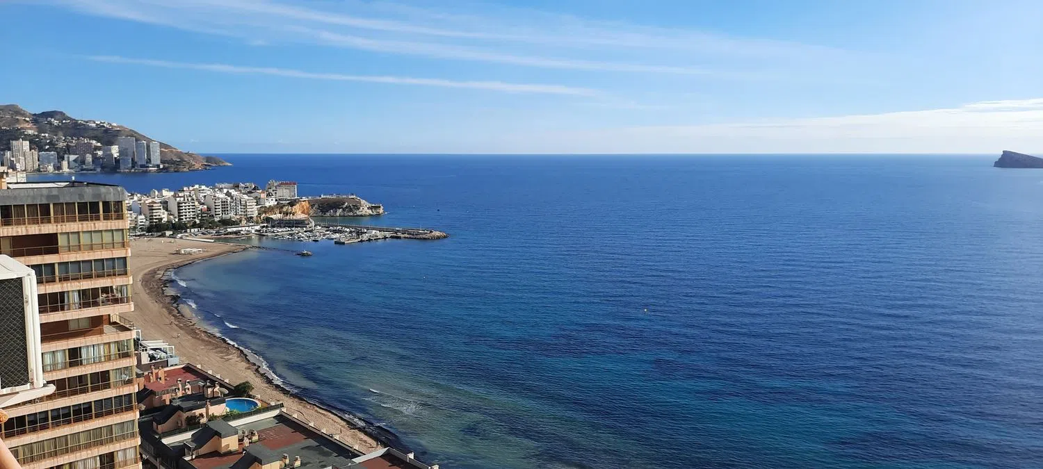 Piso en avenida de Uruguay, 7 - Foto 1