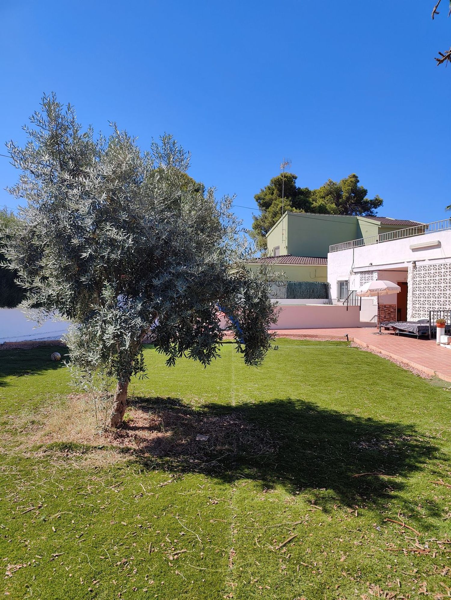 Casa o chalet independiente en Camì Paterna-Lloma del Calderer, Camì Paterna-Lloma del Calderer - Foto 19