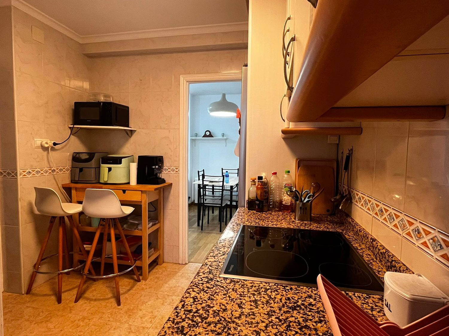 Piso en Calle San Rafael, 9, San Mamés - La Palomera, San Mamés - La Palomera - Foto 12
