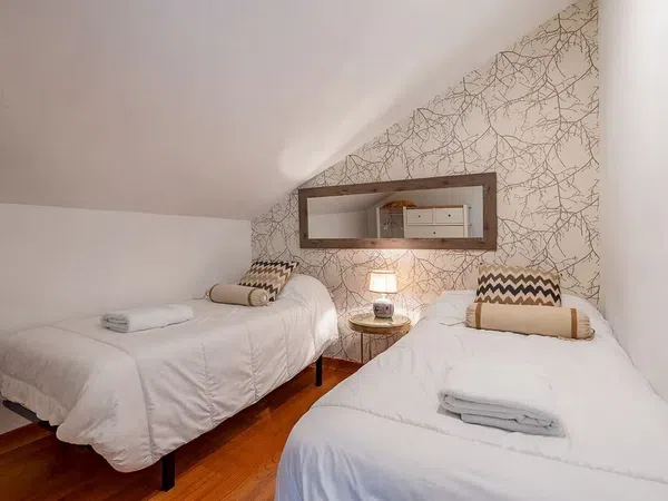 Casa rural en Calle de la Virgen de las Nieves, 6, Zona baja, Zona baja - Foto 6