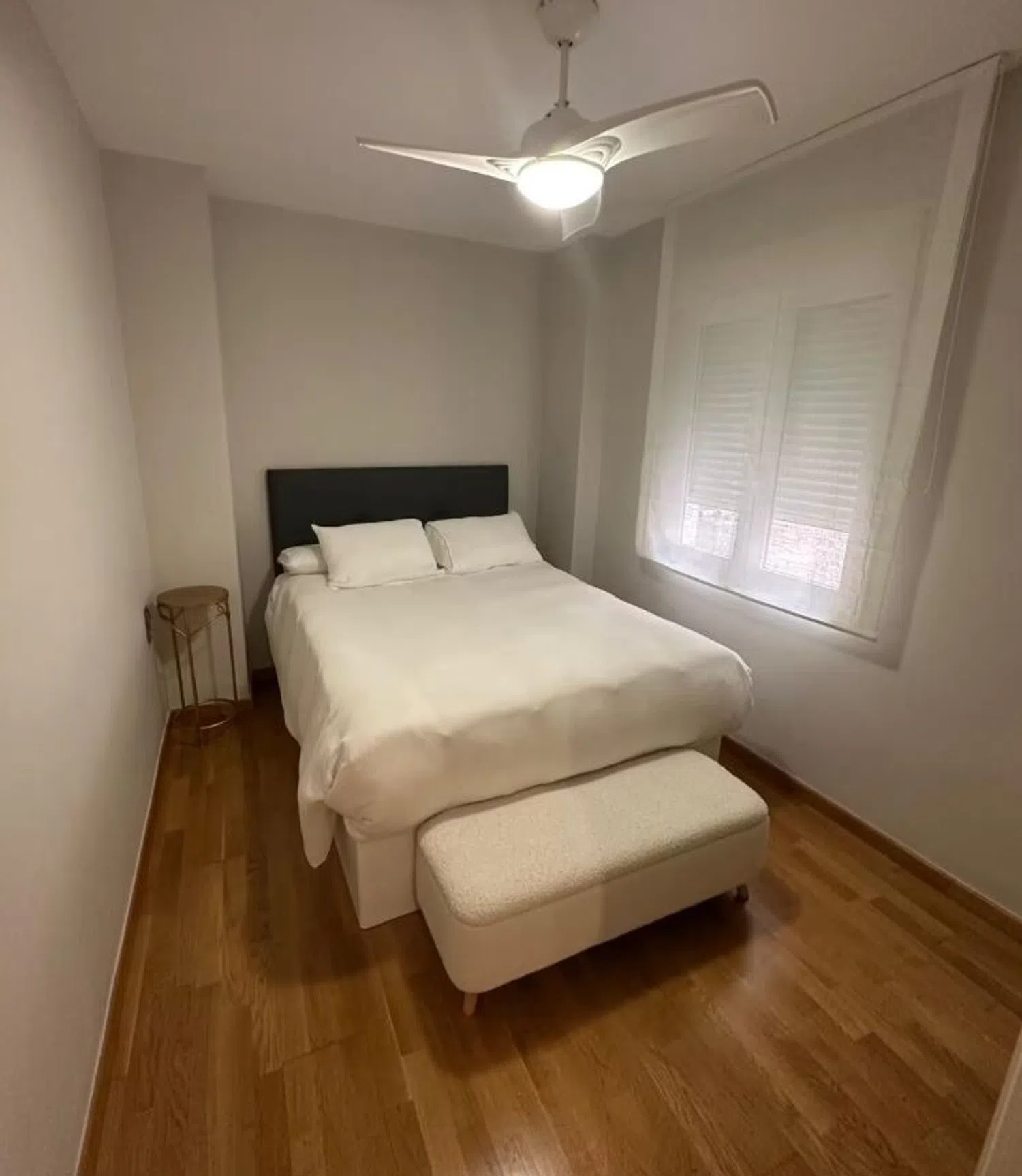 Piso en calle de Valdetorres de Jarama, 6 - Foto 6