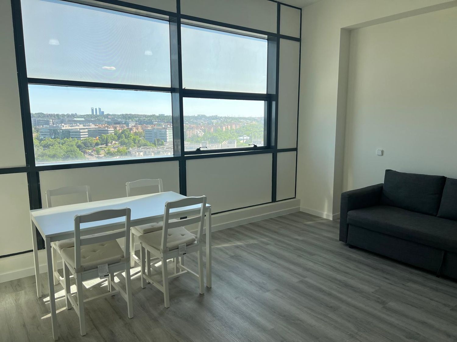 Loft en Avenida del Juncal, 11, Vega de la Moraleja, Vega de la Moraleja - Foto 2