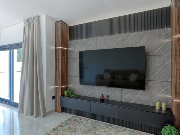 Casa o chalet independiente en Urbanizacion El Olimpo De Mijas, 45, Mijas Pueblo, Mijas Pueblo - Foto 4
