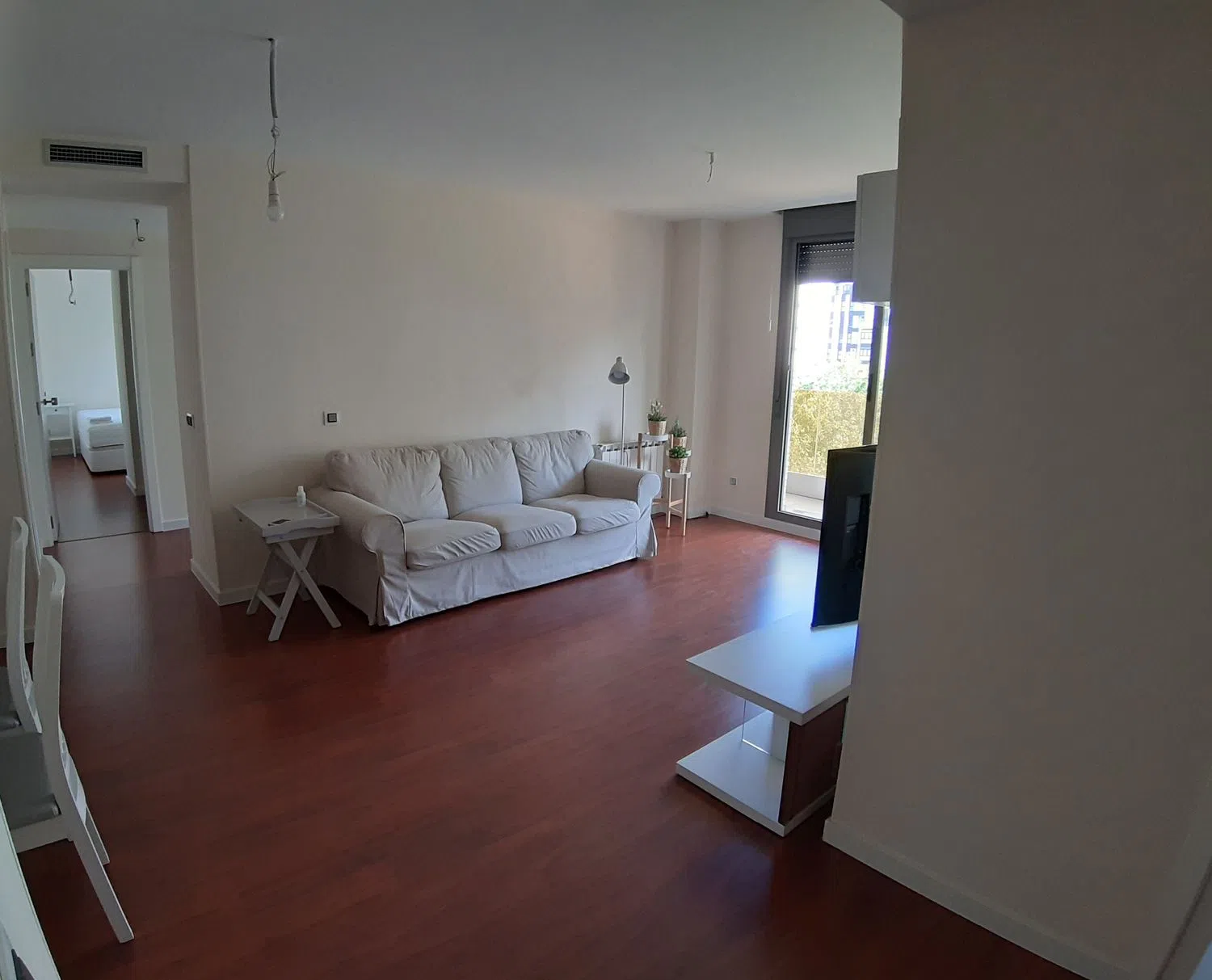 Piso en calle de Josefina Aldecoa, 82 - Foto 5