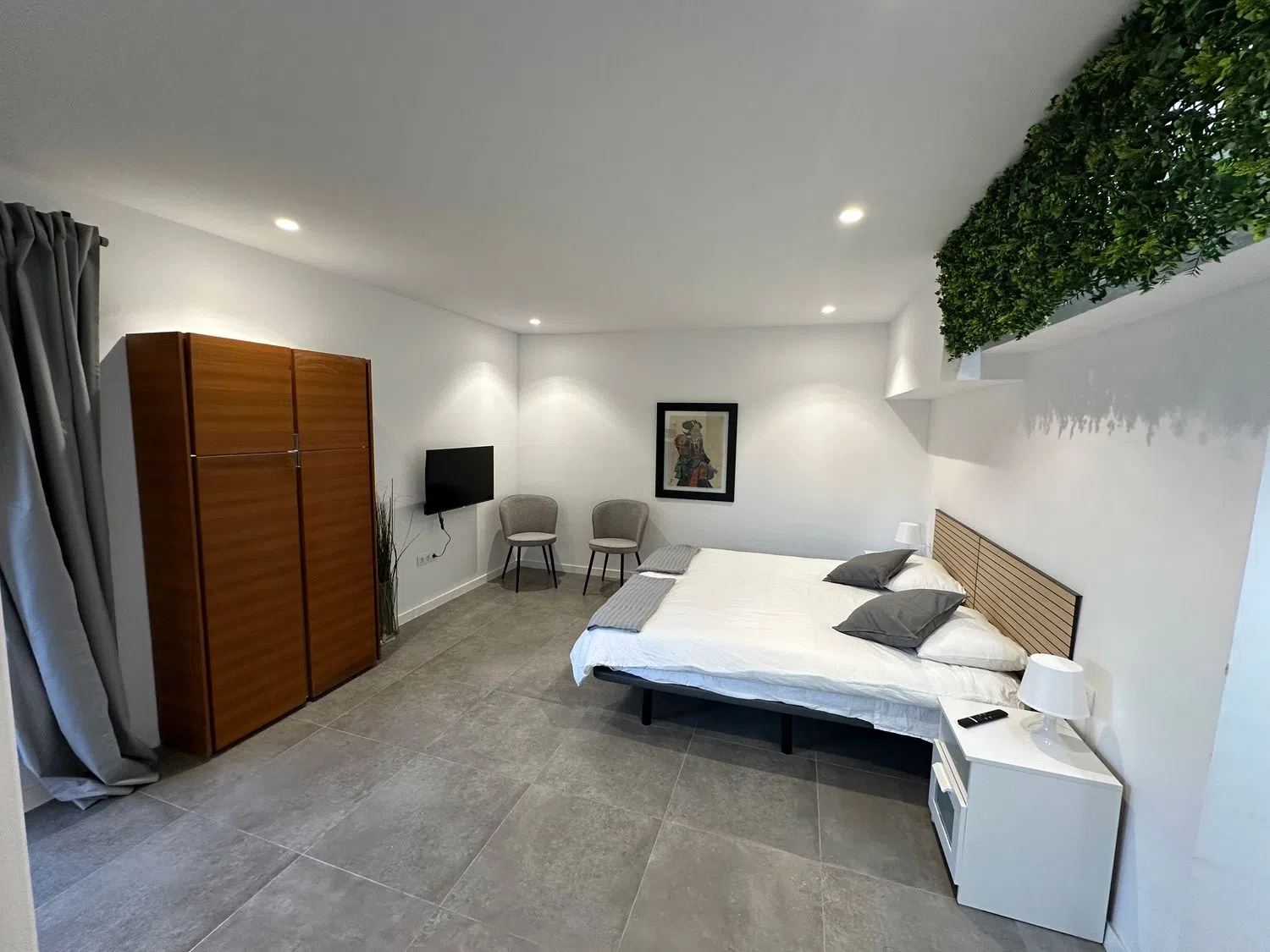 Estudio en calle Pedro José de Mendizabal, 13 - Foto 2