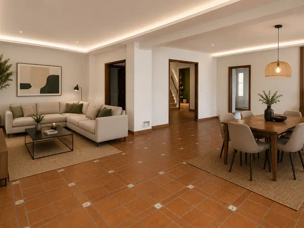 Casa o chalet independiente en Calle Cubo, 7, Oleiros - Foto 15