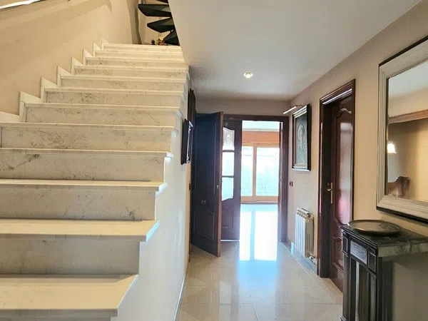 Chalet adosado en calle Joan Fuster, 34 - Foto 15