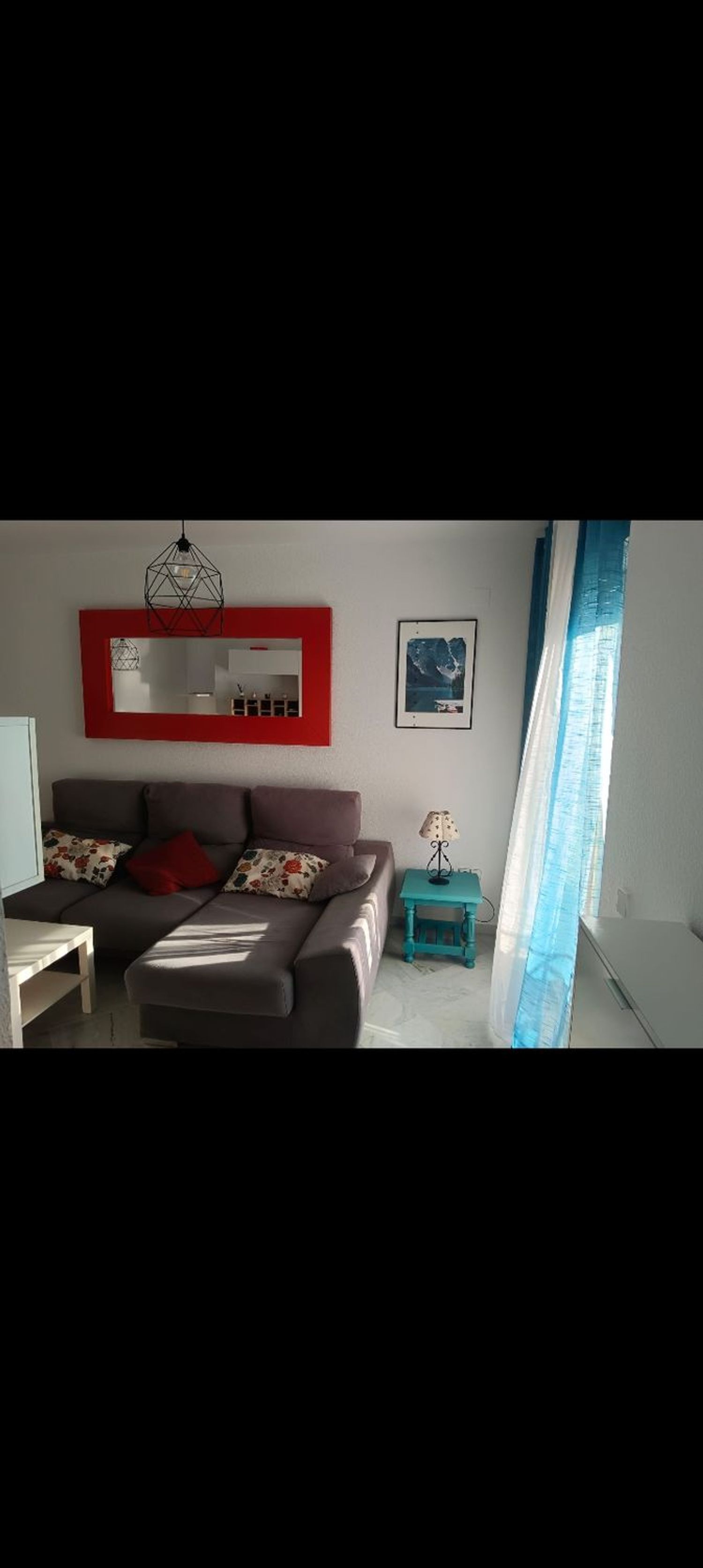 Piso en Calle Residencial Aries, 1, La Motilla - Fuente del Rey, La Motilla - Fuente del Rey - Foto 2