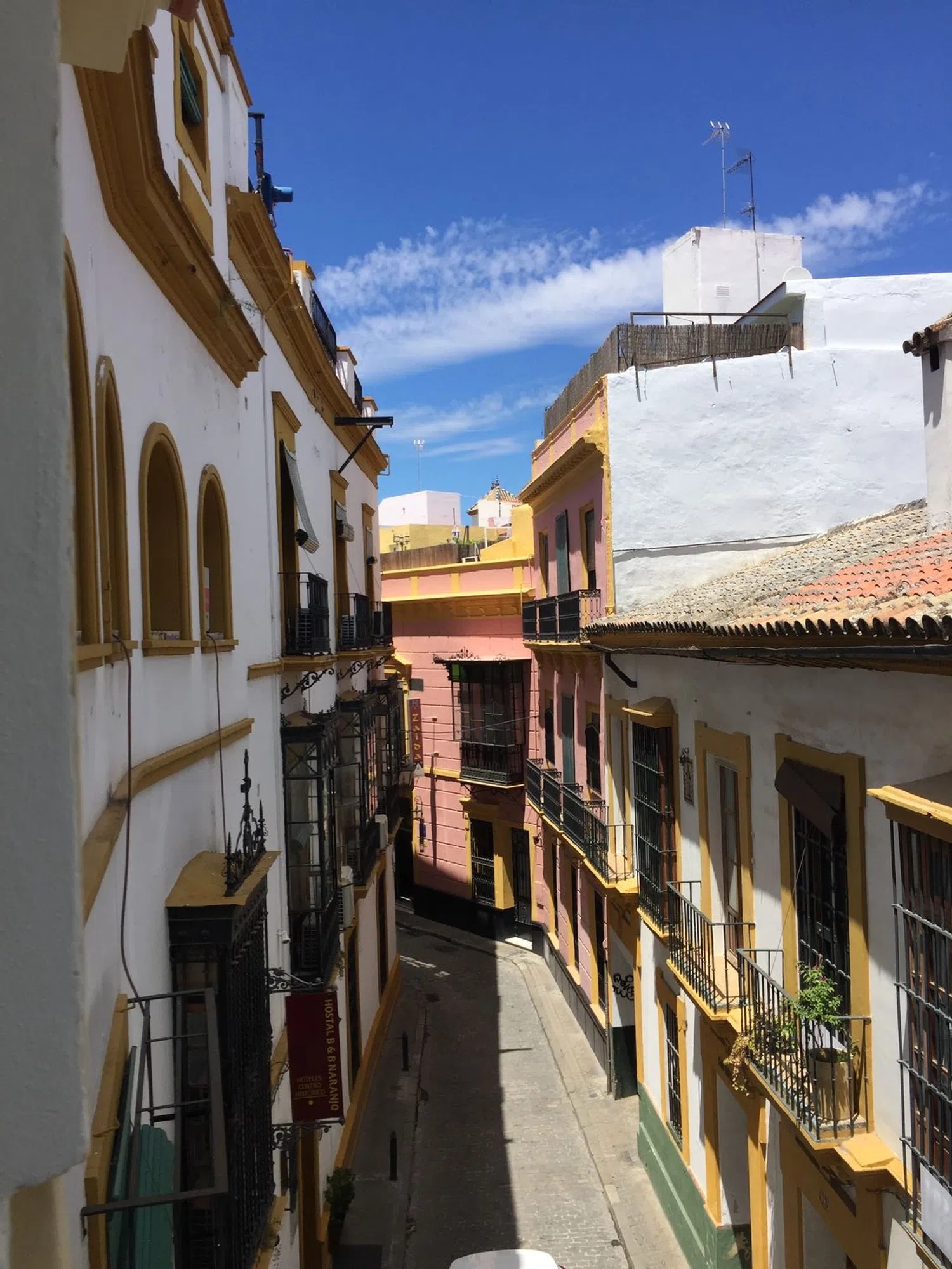 Ático en calle San Roque, 5 - Foto 3