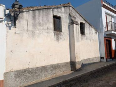 Chalet en C. Domínguez Garrido, 1, Manzanilla - Foto 2