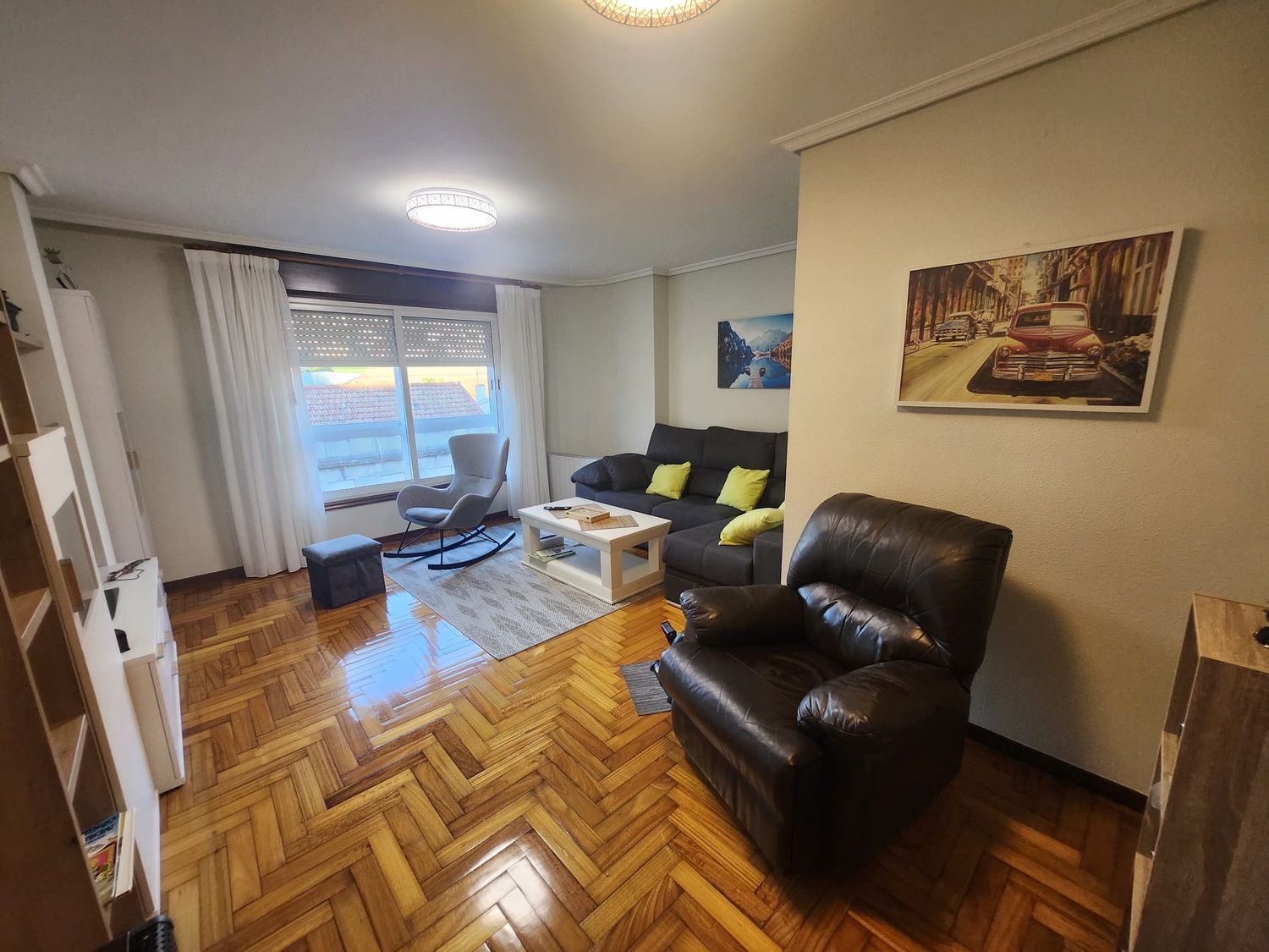 Piso en Avenida de Ramón Nieto, 356, Lavadores, Lavadores - Foto 3