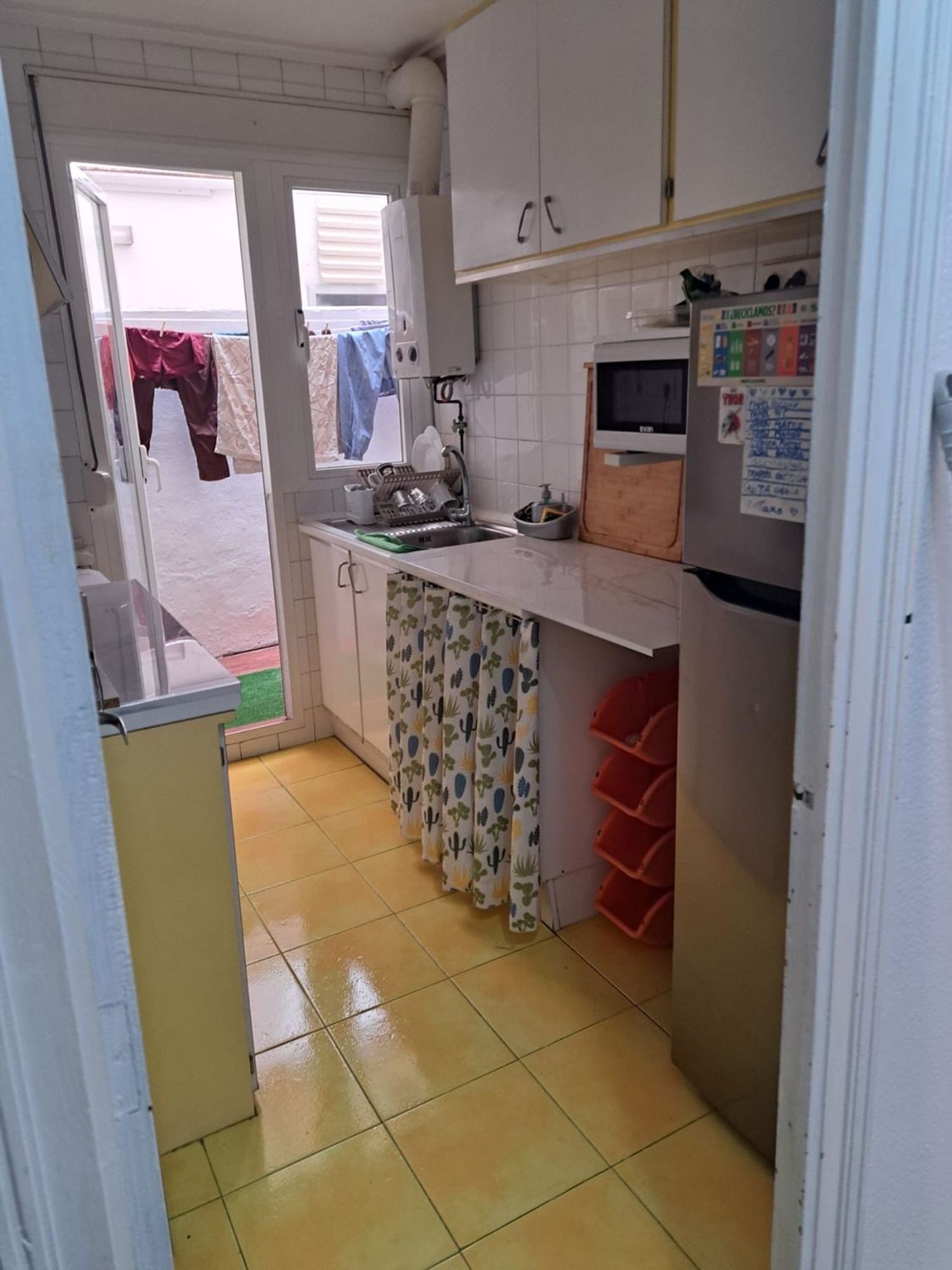 Piso en Calle d'Isabel la Catòlica, 38, Zona Concordia, Zona Concordia - Foto 18