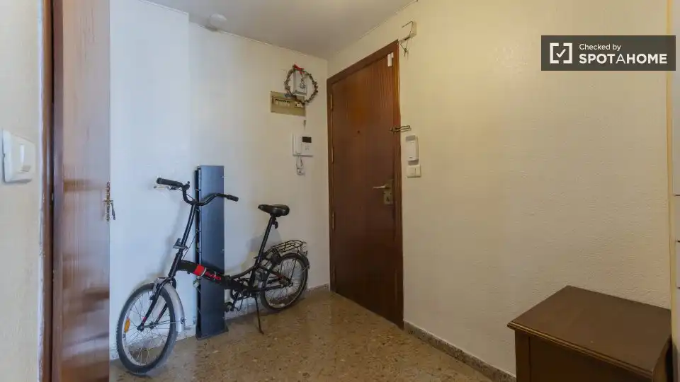 Piso en  Valencia Capital - Foto 4