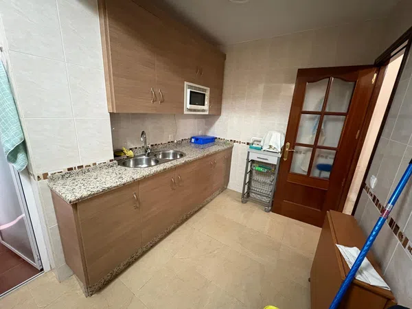 Piso en Calle López Amo, 7, Valdeolleros - Zumbacón - Camping - Foto 1