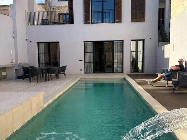 Chalet adosado en Santanyí - Foto 10
