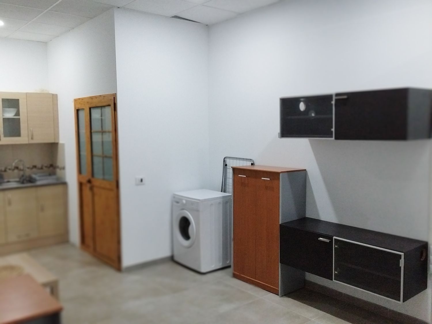 Estudio en calle Monseñor Jose Rodriguez Rodriguez, 2 - Foto 4