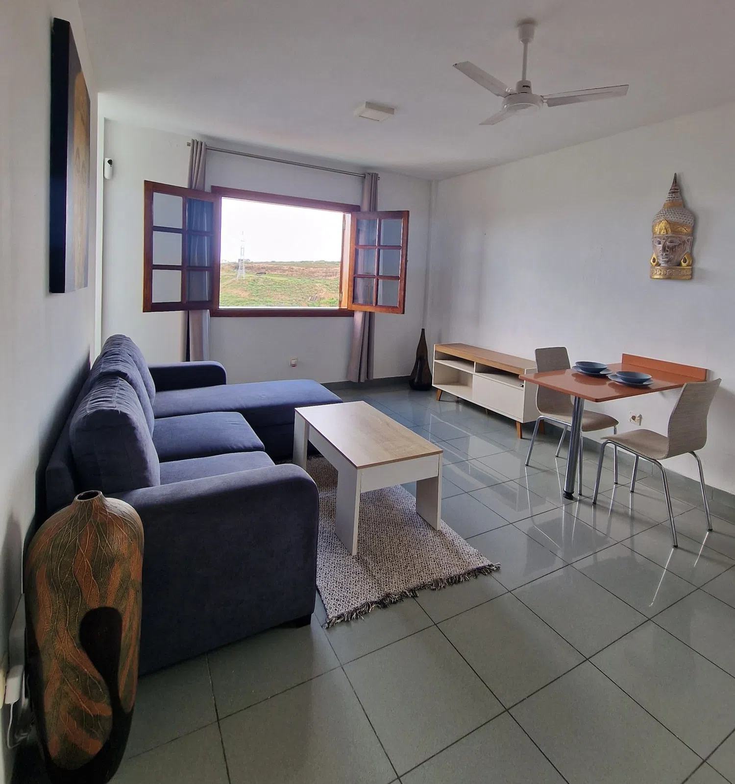 Piso en calle Caceres, 1 - Foto 1