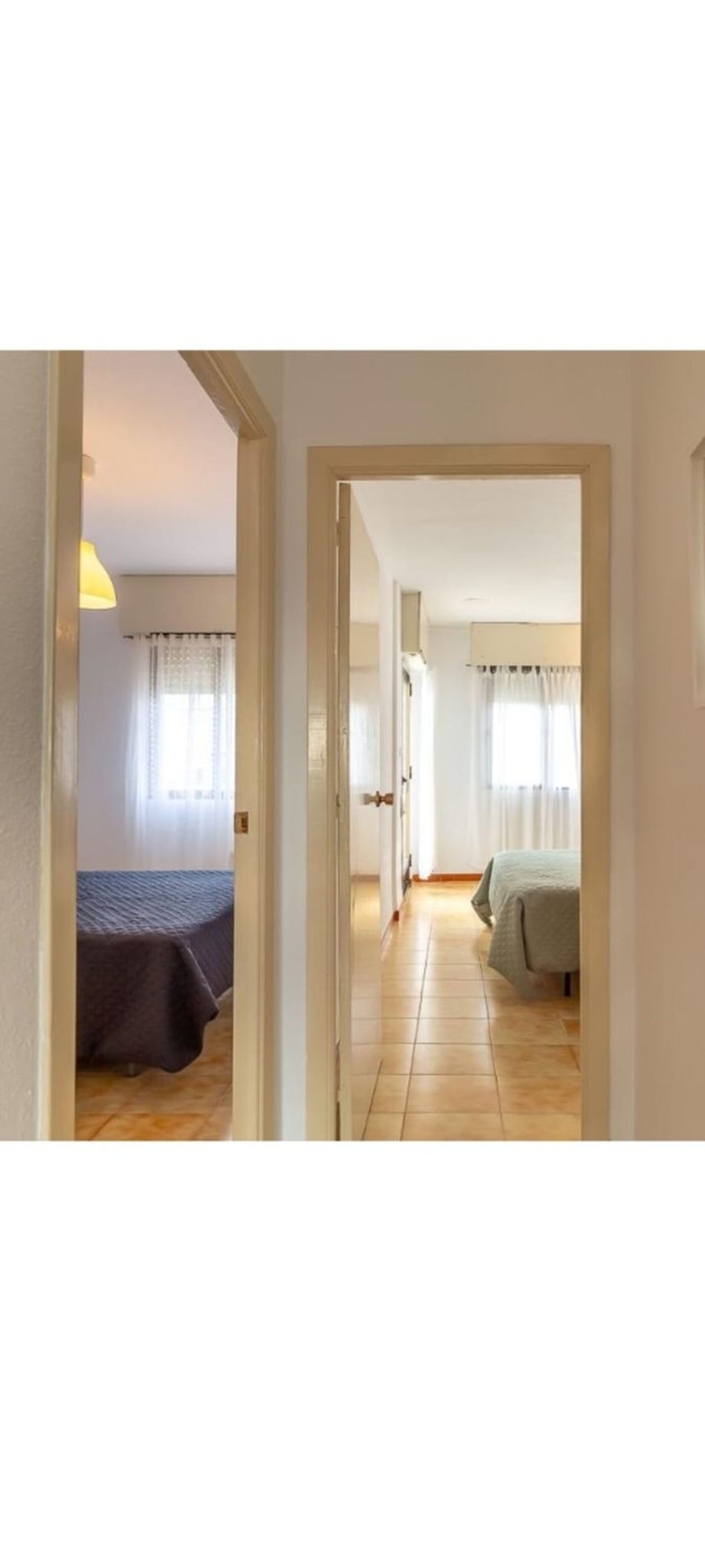 Chalet adosado en Calle Hermanos Machado, 15 - Foto 16