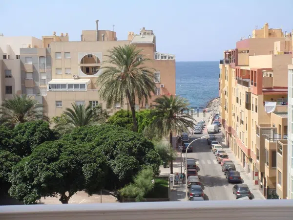 Piso en Avenida de Cabo de Gata, 2, Ciudad Jardín - Tagarete, Ciudad Jardín - Tagarete - Foto 1