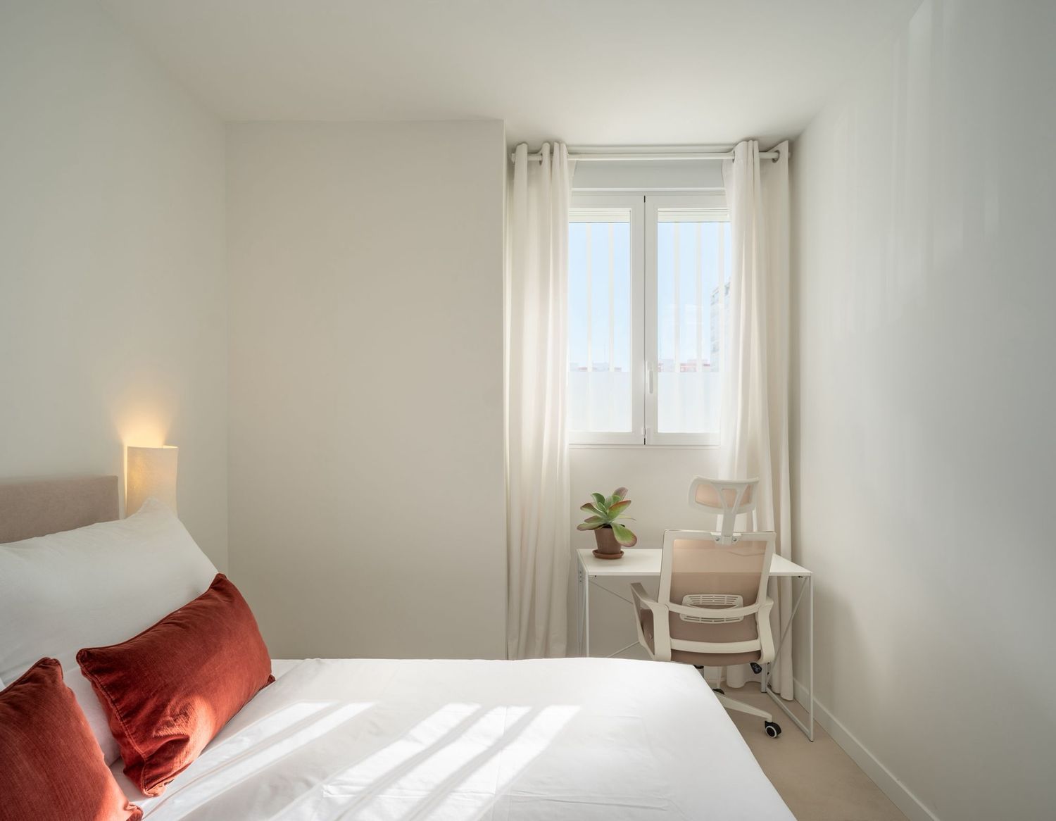 Estudio en calle del Doctor Ramón Castroviejo, Madrid, 200 - Foto 13