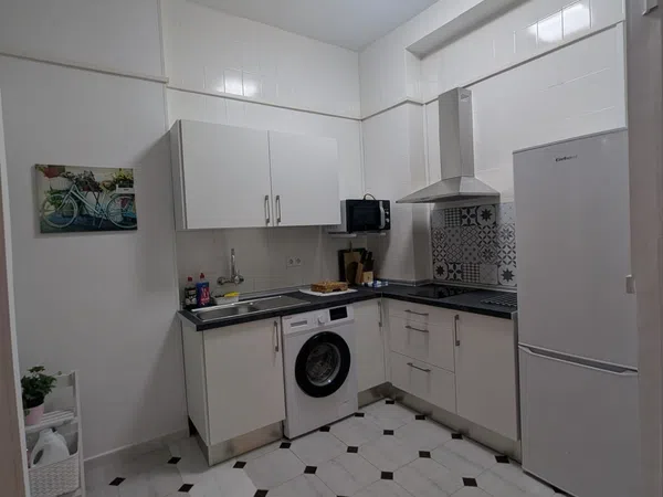 Piso en avenida Doctor Fedriani, 15 - Foto 8