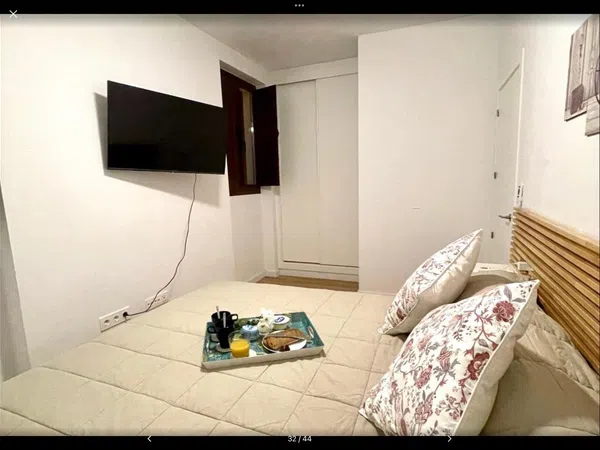 Ático en calle Cristo del Buen Viaje, 13 - Foto 9