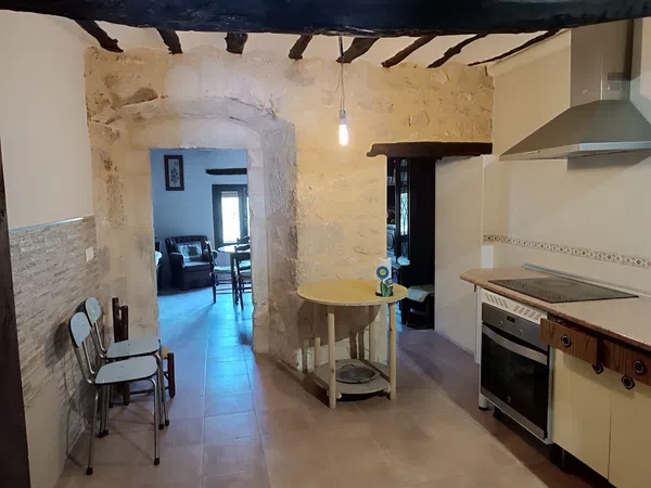 Casa de pueblo en Tomellosa s/n - Foto 4