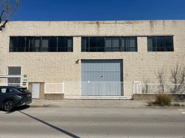 Nave Industrial en  Carrer dels Motors - Foto 13