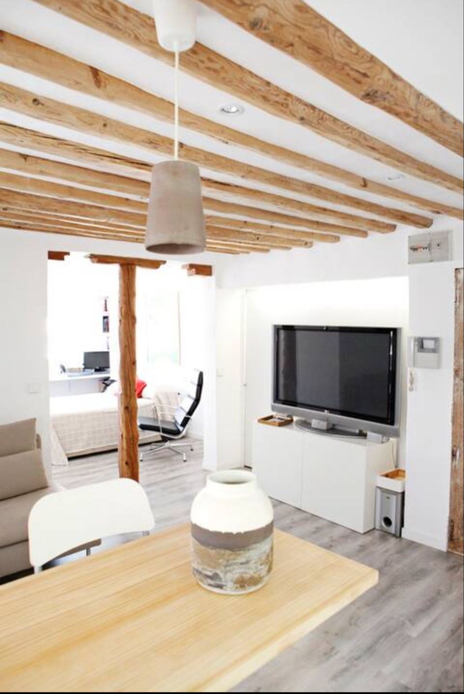 Piso en calle del Olivar, 13 - Foto 1