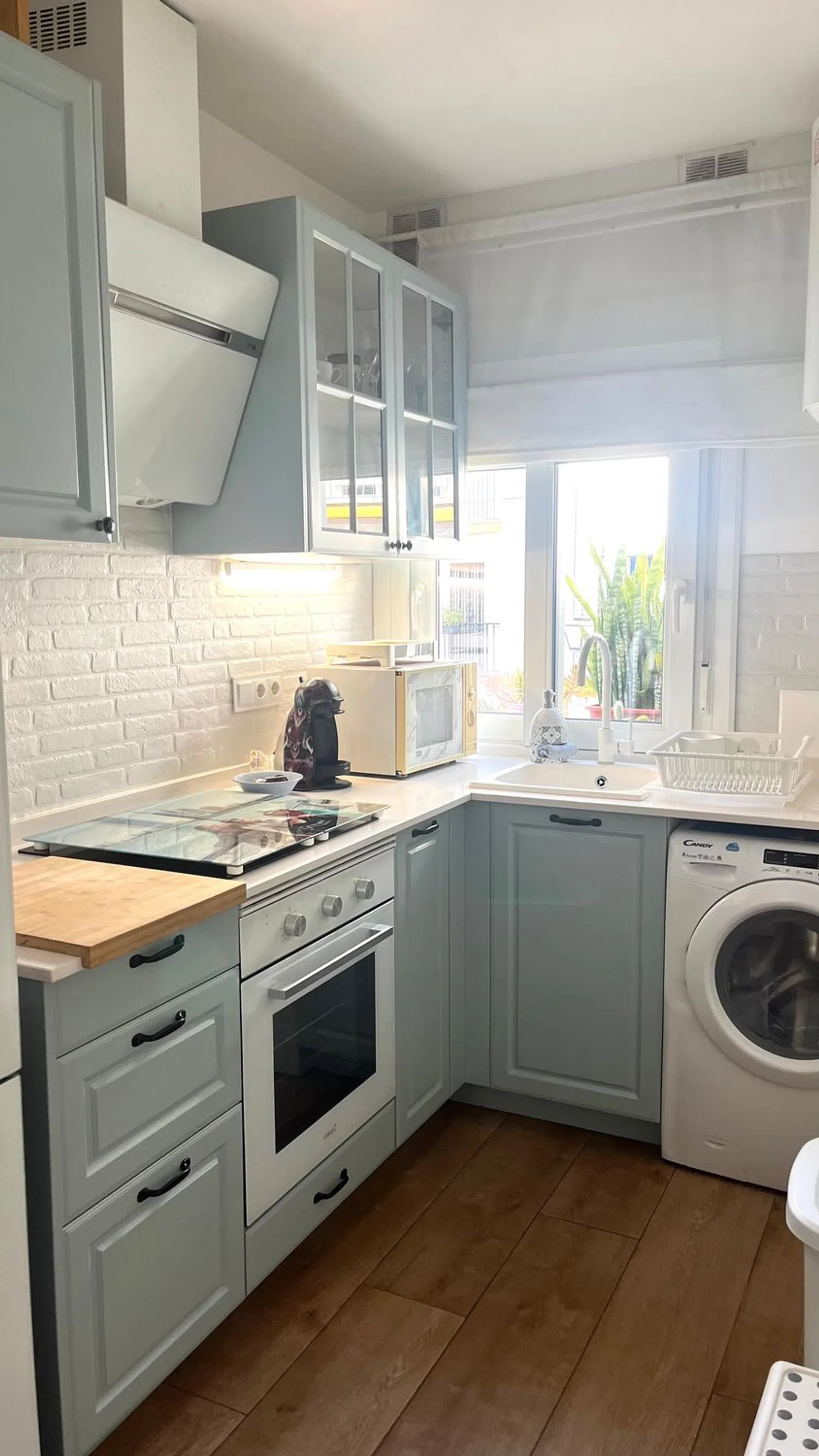 Piso en avenida de Menéndez Pelayo, 44 - Foto 14