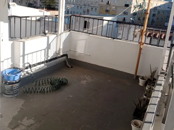 Casa o chalet independiente en Calle Teniente Miranda, 60, Centro, Centro - Foto 35