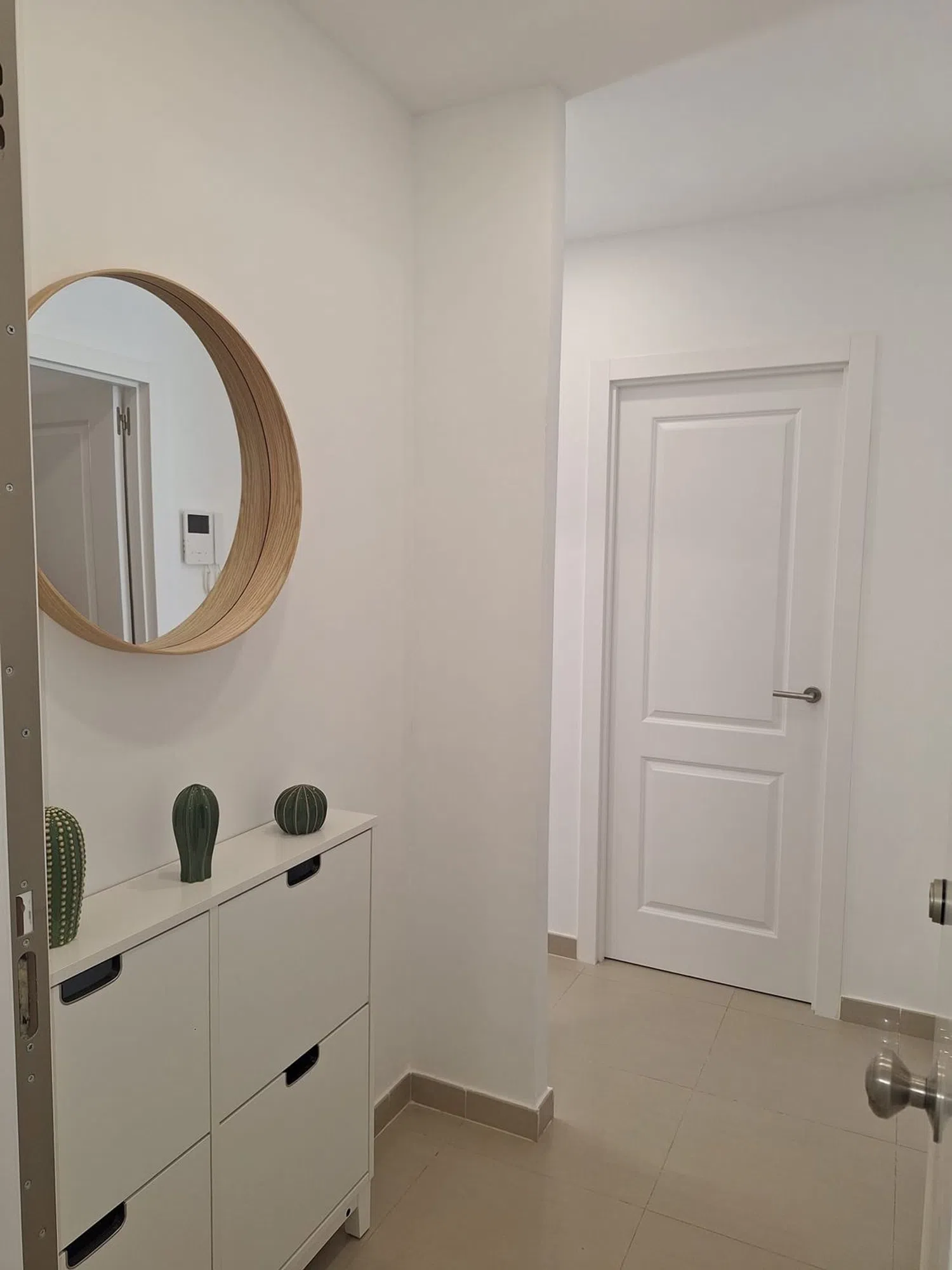 Piso en calle Malvasía, 8 - Foto 3