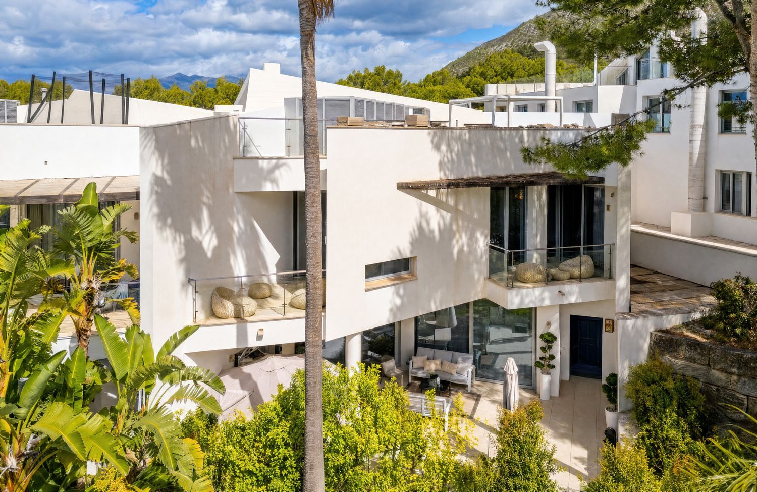 Chalet adosado en Calle Verdi, 3, Sierra Blanca - Foto 9