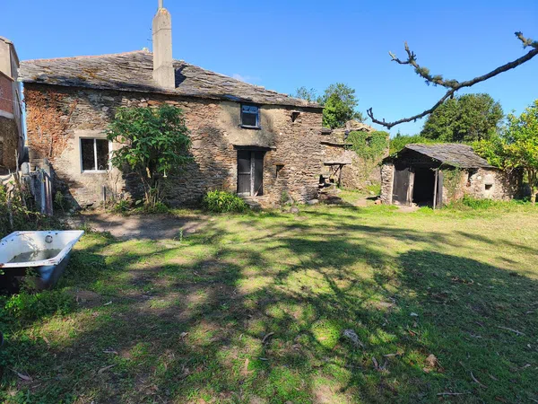 Casa rural en Porta costa, 2 - Foto 24