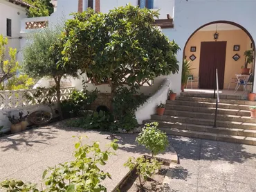 Chalet en Requena - Foto 1