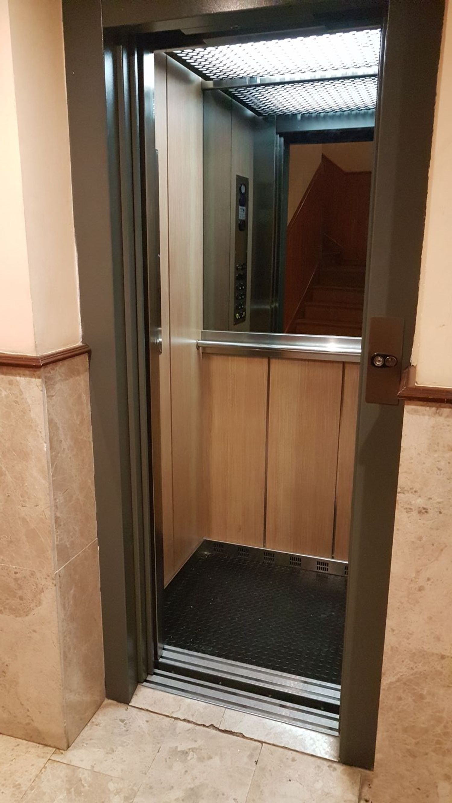 Piso en Bastero, 23, Lavapiés-Embajadores - Foto 12