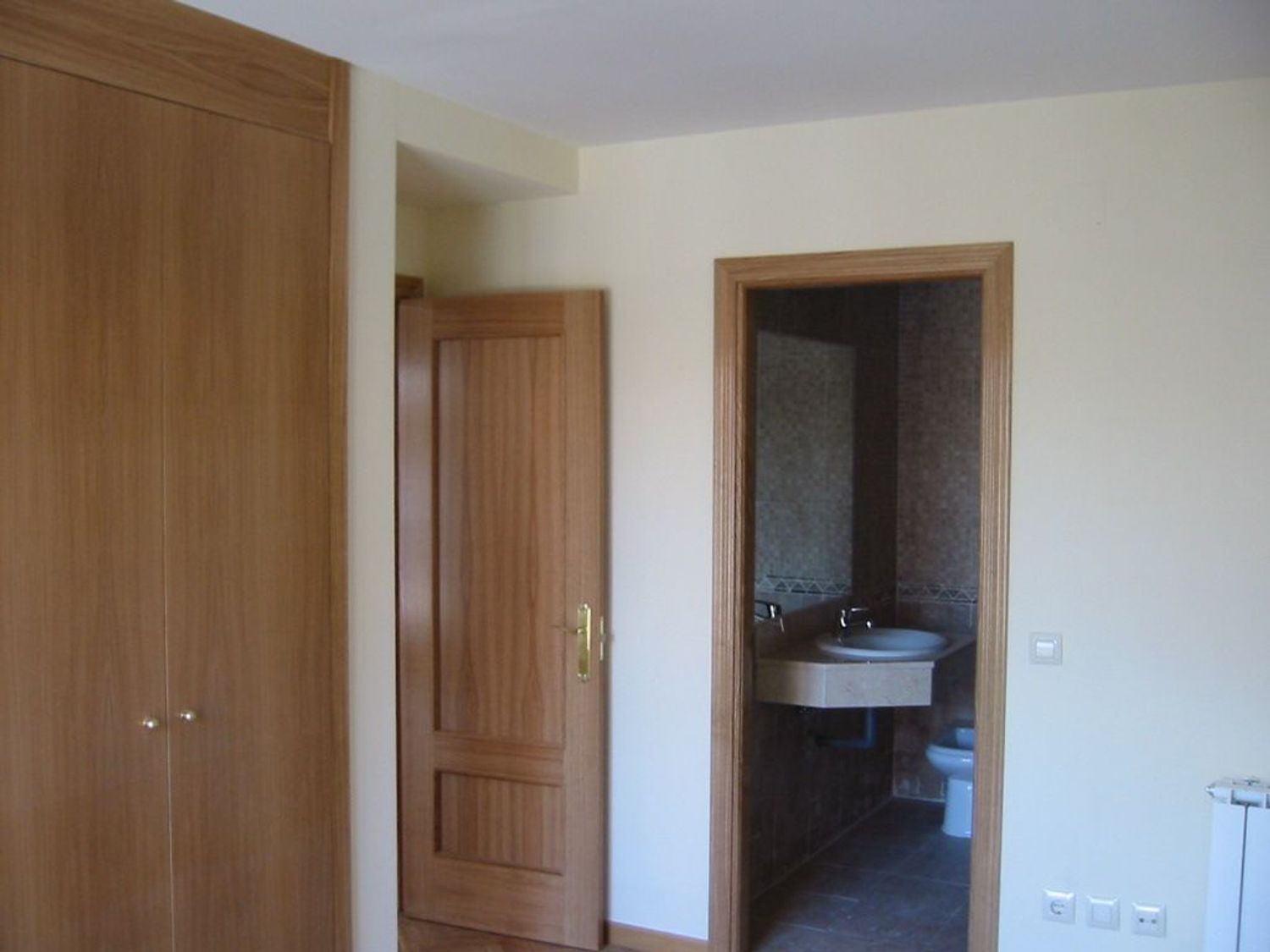 Estudio en Calle Felix Sanz, 3 - Foto 30
