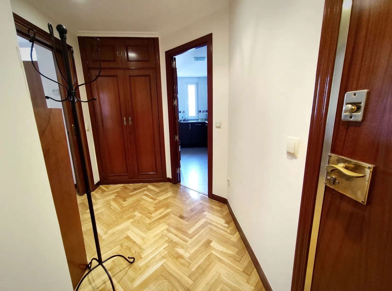 Piso en paseo de la Castellana, 248 - Foto 21