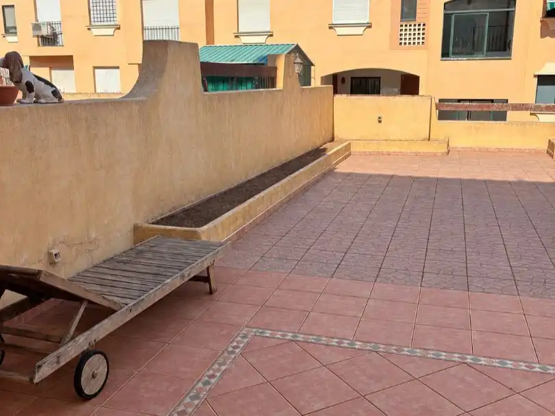 Apartamento en  Calle del Tenis 22 - Foto 12