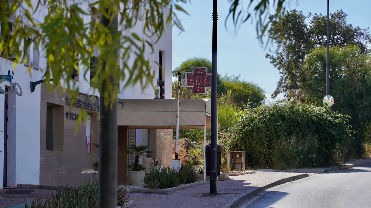 Piso en calle el Califa, 16 - 1 - Foto 21