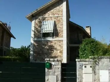 Chalet en  Calle de Coto Mayor 12 - Foto 1