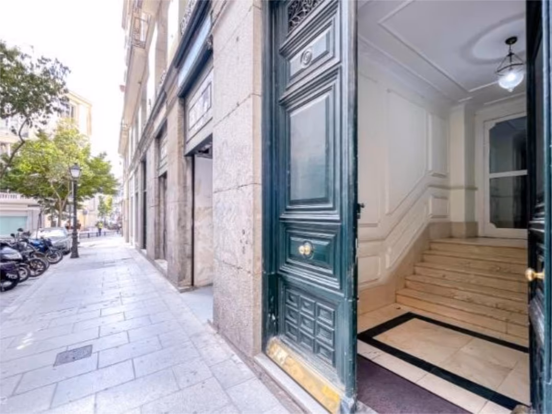 Apartamento en  Calle del Desengaño 4 - Foto 20