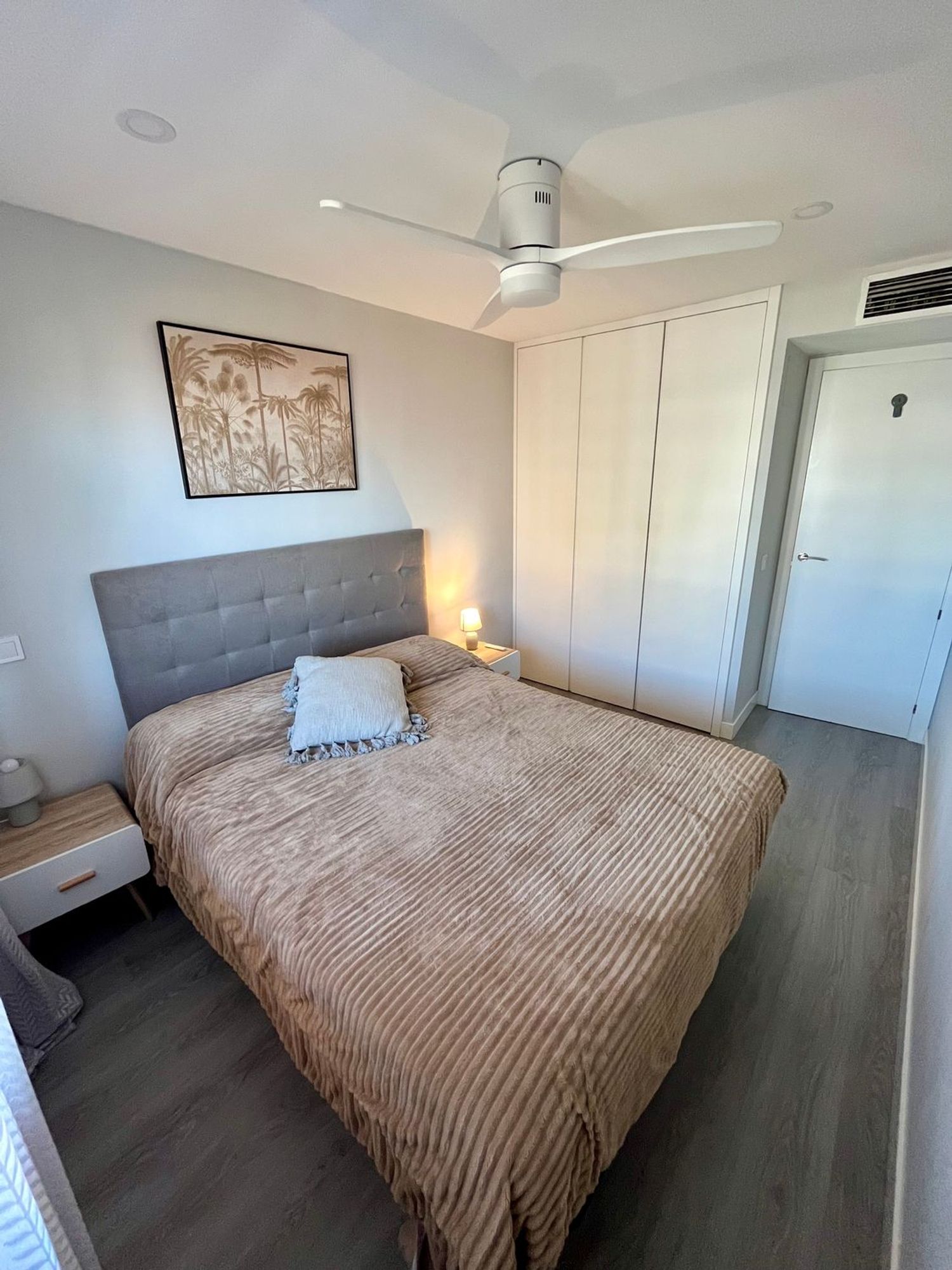 Piso en calle de Julián Besteiro, 35 - Foto 11